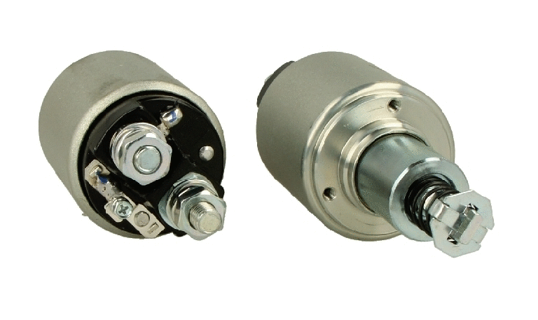 Solenoid Switch, starter (054.000.015.016)