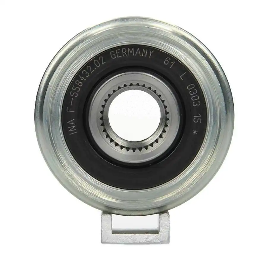 Belt Pulley, alternator (051.000.154.810)