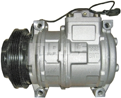 Compressor, air conditioning (090.505.002.310)