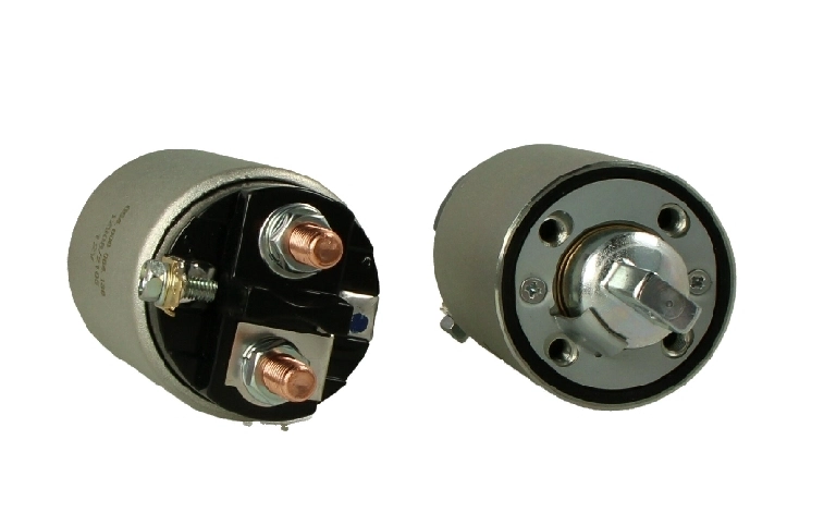 Solenoid Switch, starter (054.000.064.136)