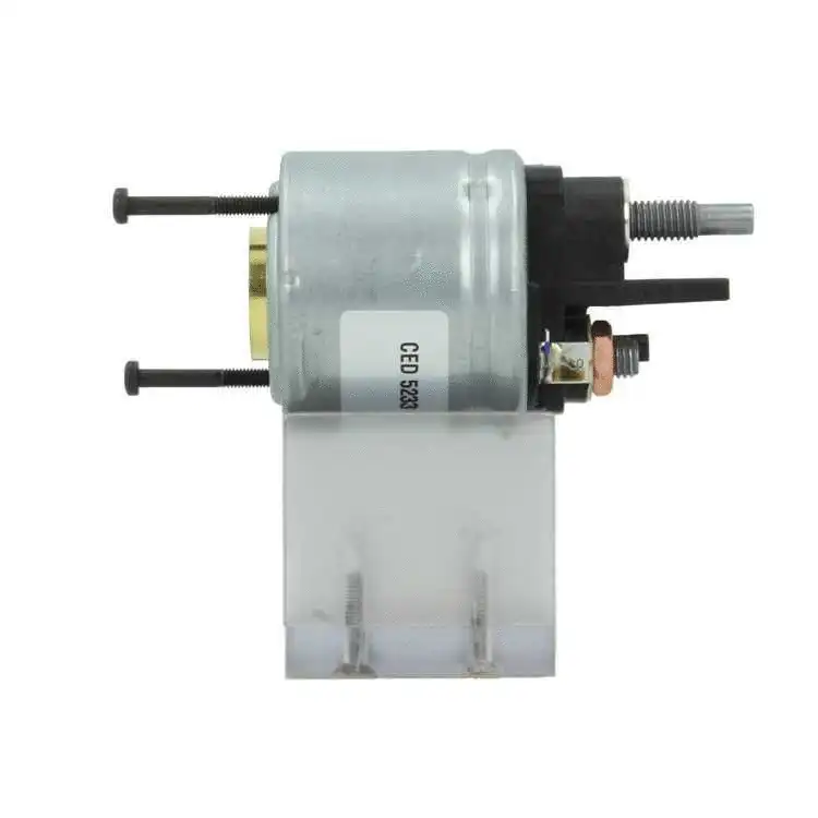Solenoid Switch, starter