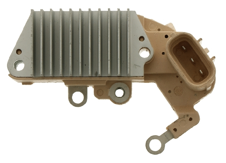 Alternator Regulator (052.000.586.056)