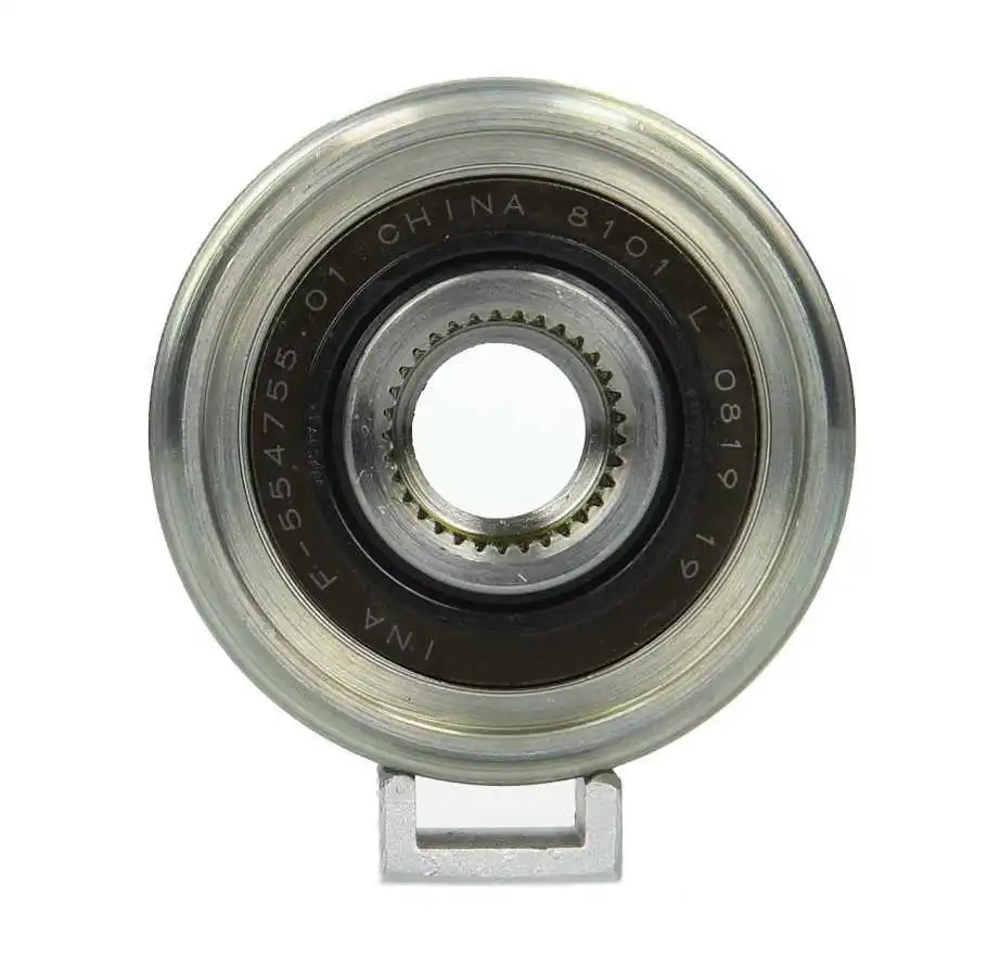 Belt Pulley, alternator (051.000.121.810)