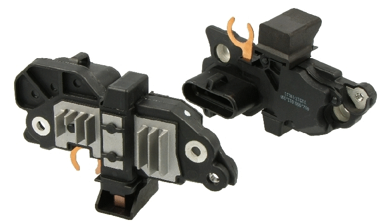 Alternator Regulator (052.000.013.016)