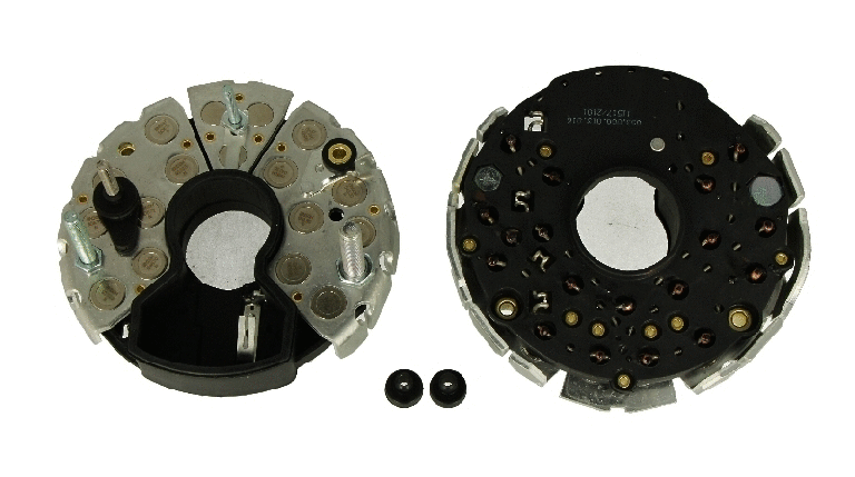 Rectifier, alternator (053.000.013.016)