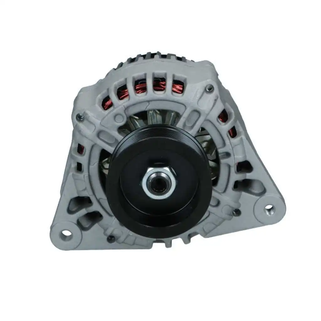Alternator (705.502.120.098)
