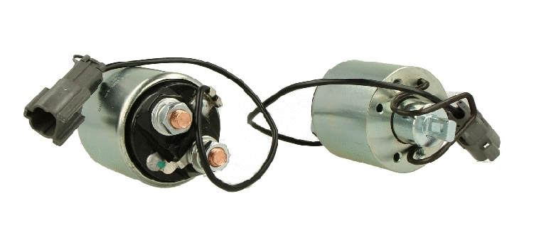 Solenoid Switch, starter (054.000.449.086)