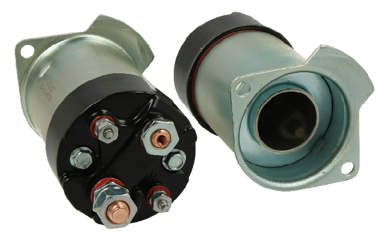 Solenoid Switch, starter (054.000.045.036)