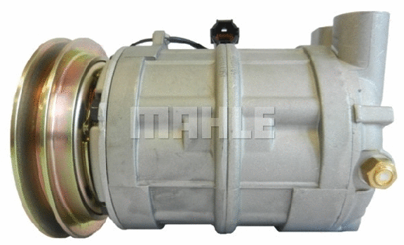 Compressor, air conditioning (090.165.008.310)