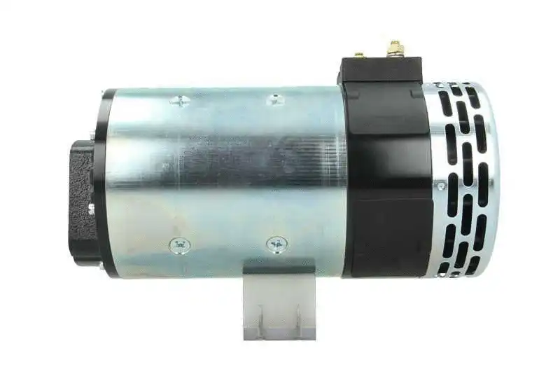 Electric Motor