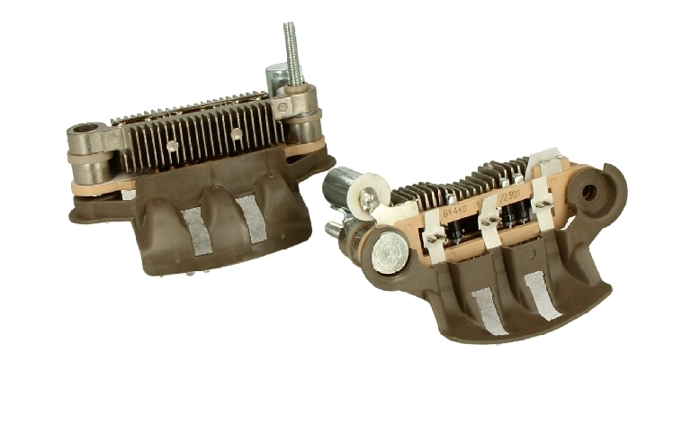 Rectifier, alternator (053.000.149.136)