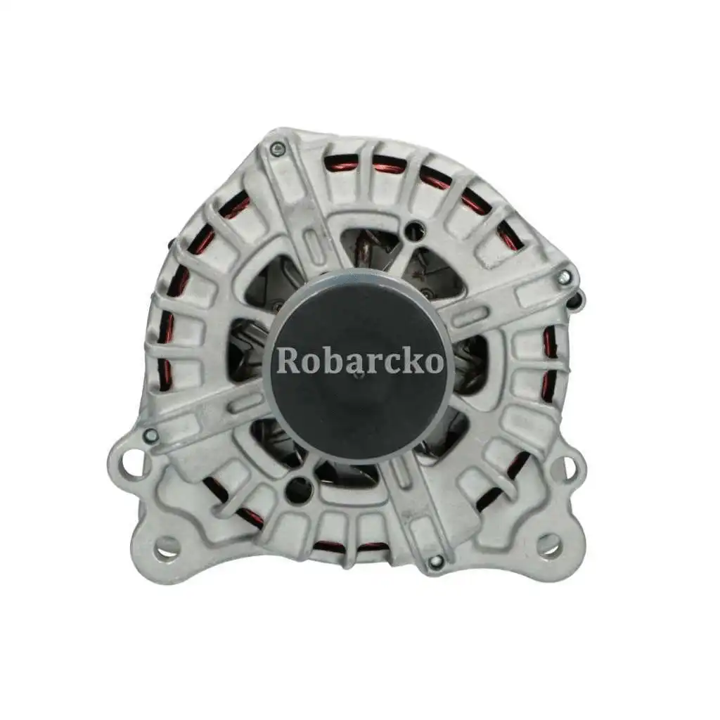 Alternator (485.505.220.009)