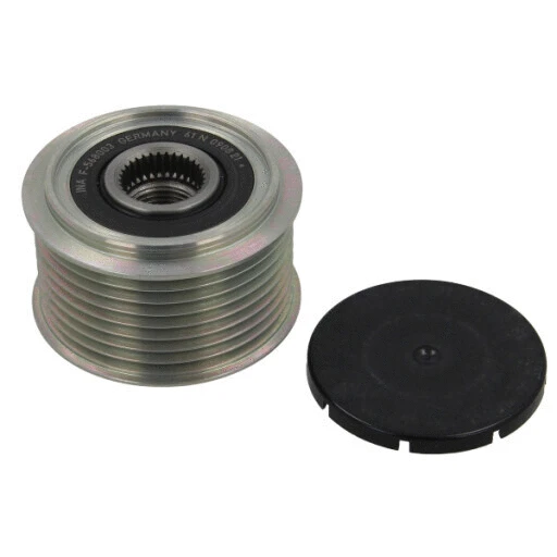 Belt Pulley, alternator (051.000.547.810)