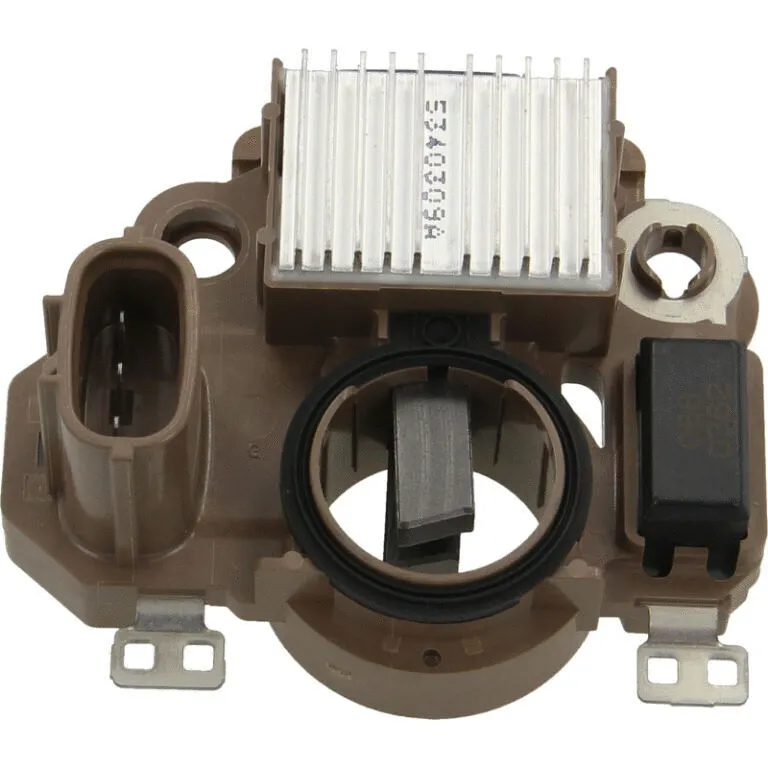 Alternator Regulator (052.000.689.370)
