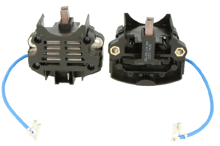 Alternator Regulator (052.000.118.006)