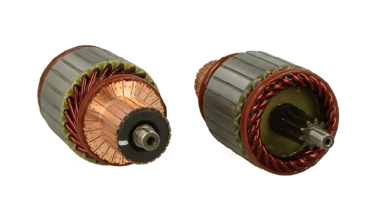 Armature, starter (062.000.260.096)