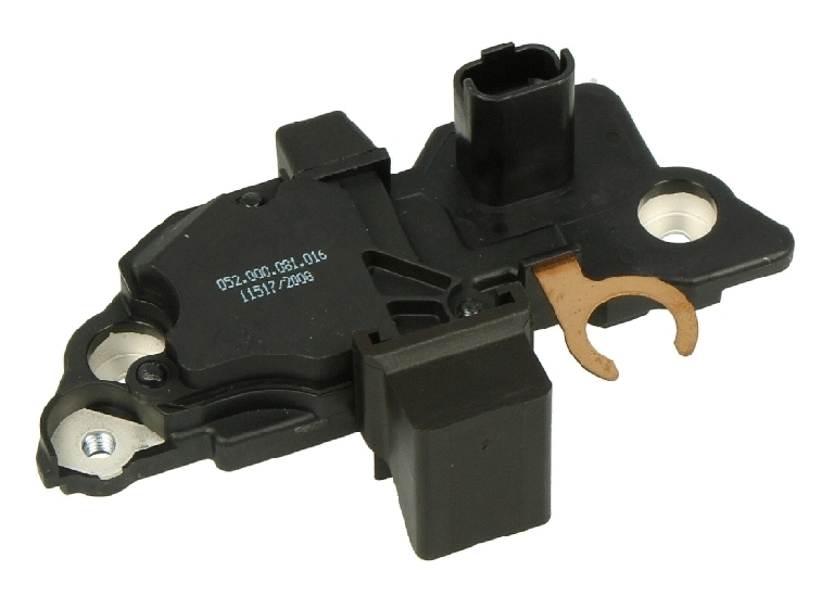 Alternator Regulator (052.000.081.016)