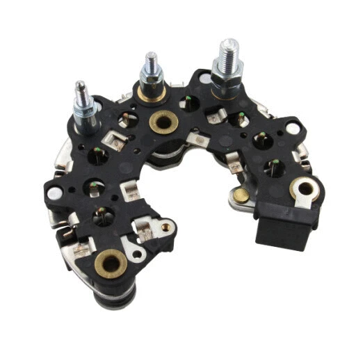 Rectifier, alternator (053.000.582.310)