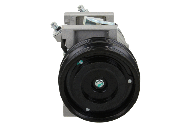 Compressor, air conditioning (090.815.019.000)