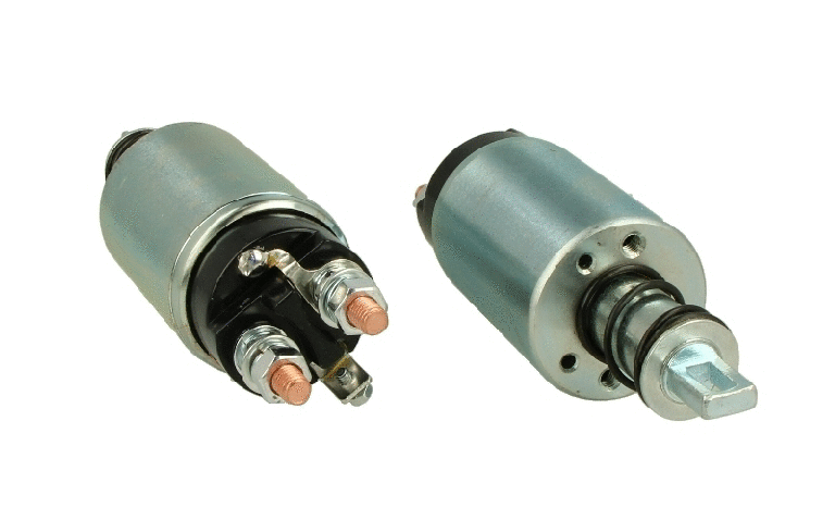 Solenoid Switch, starter (054.000.402.086)