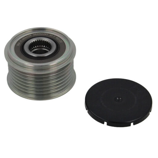 Belt Pulley, alternator (051.000.401.810)
