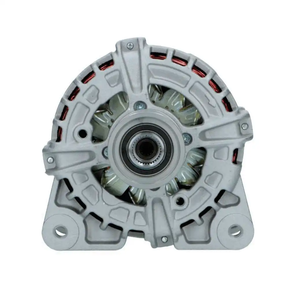 Alternator (165.906.150.018)