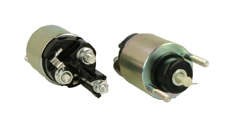 Solenoid Switch, starter (054.000.174.056)