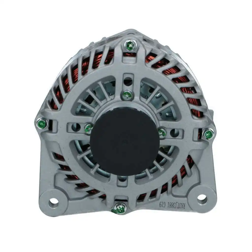 Alternator (165.586.150.138)