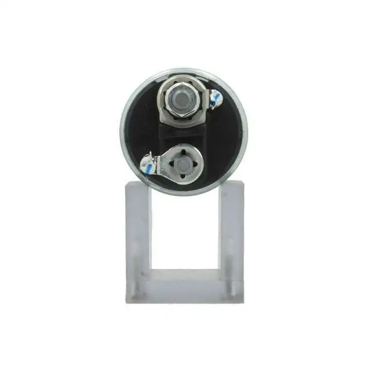 Solenoid Switch, starter