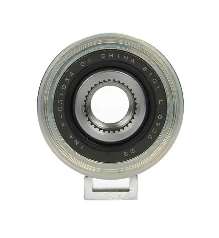 Belt Pulley, alternator (051.000.084.810)