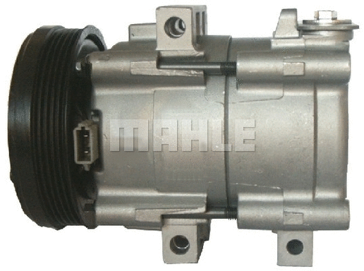 Compressor, air conditioning (090.595.028.310)