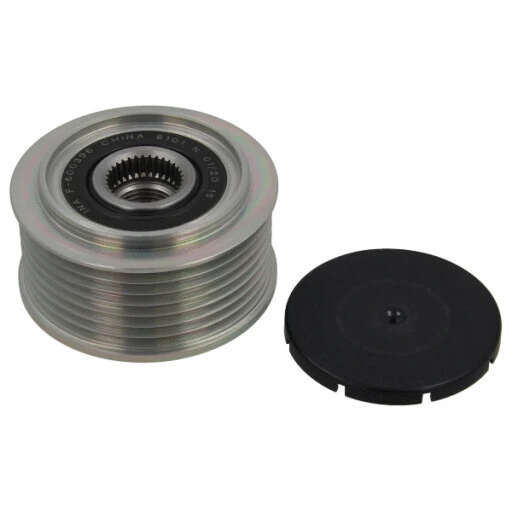 Belt Pulley, alternator (051.000.292.810)