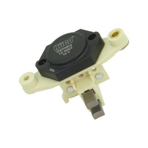 Alternator Regulator (052.000.001.840)