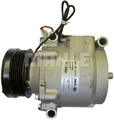 Compressor, air conditioning (090.475.002.311)