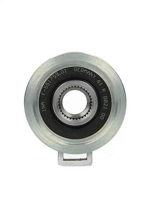 Belt Pulley, alternator (051.000.082.810)