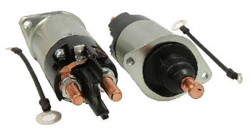 Solenoid Switch, starter (054.000.209.030)