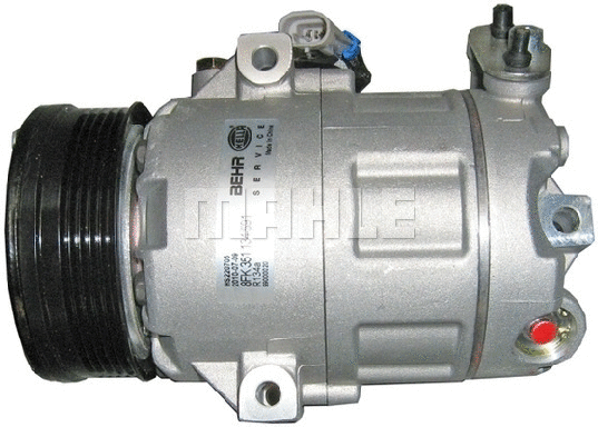 Compressor, air conditioning (090.135.024.311)