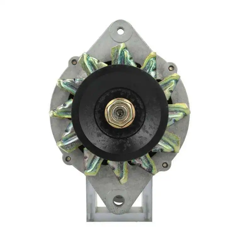 Alternator (165.814.070.265)