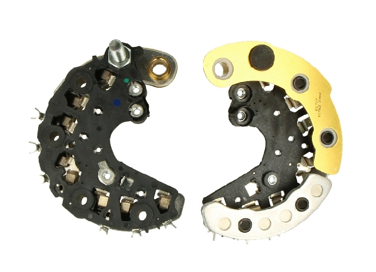 Rectifier, alternator (053.000.467.006)