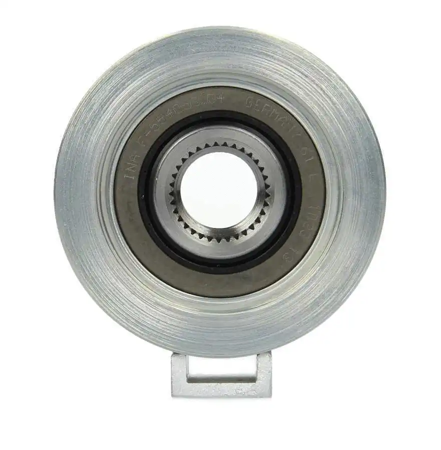 Belt Pulley, alternator (051.000.103.810)