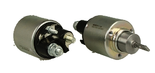 Solenoid Switch, starter (054.000.725.010)