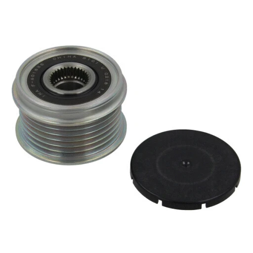 Belt Pulley, alternator (051.000.400.810)