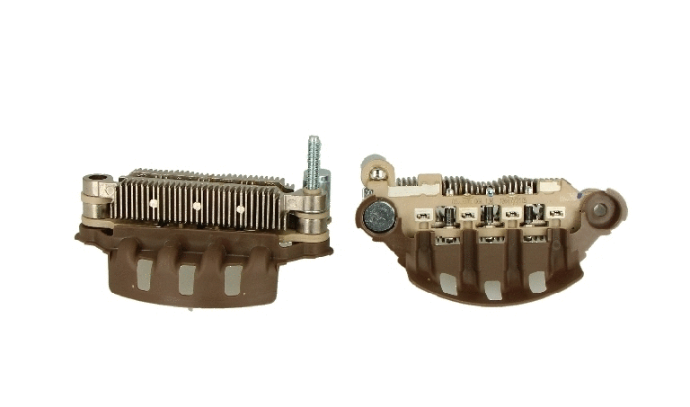 Rectifier, alternator (053.000.066.136)