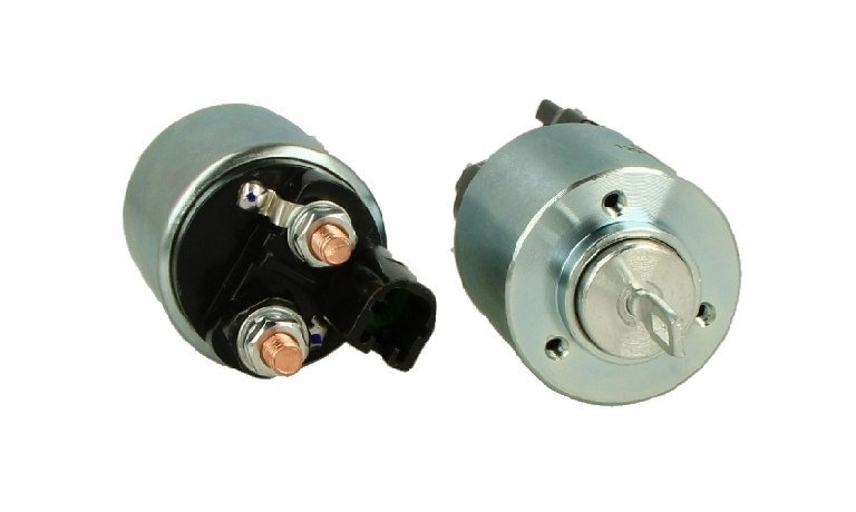 Solenoid Switch, starter (054.000.798.016)