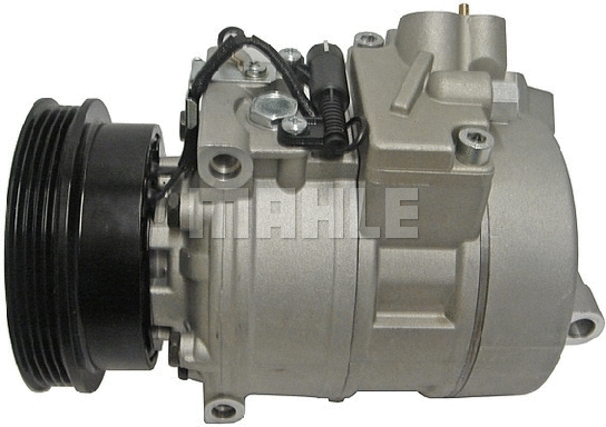 Compressor, air conditioning (090.215.044.310)