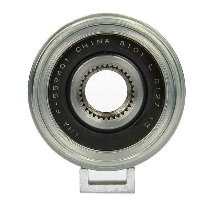 Belt Pulley, alternator (051.000.131.810)