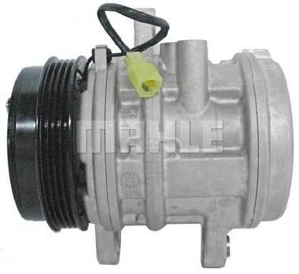 Compressor, air conditioning (090.835.026.310)