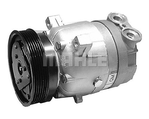 Compressor, air conditioning (090.135.014.310)