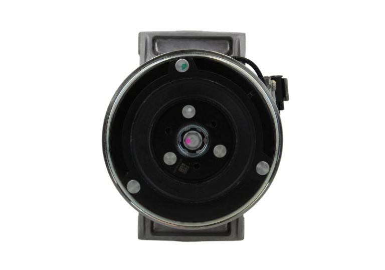 Compressor, air conditioning (090.815.001.501)