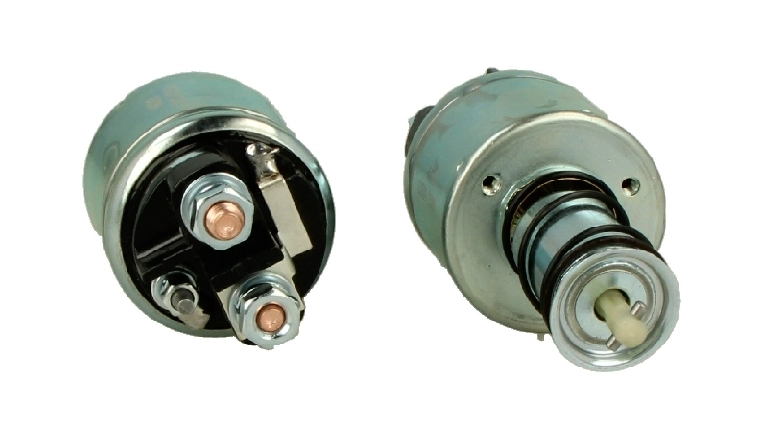 Solenoid Switch, starter (054.000.220.007)